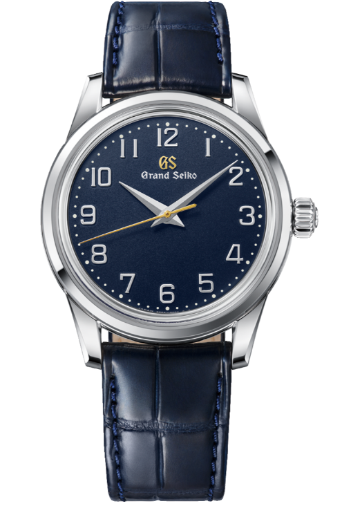 Review Replica Grand Seiko Elegance SBGW325 watch